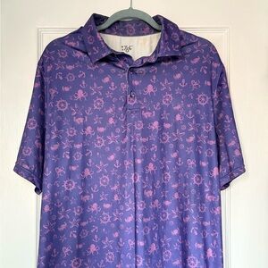 Men’s 1764 Signature golf polo